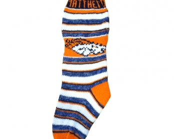 Broncos Inspired