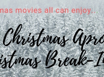 Christmas DVD Blog Tour and Giveaway