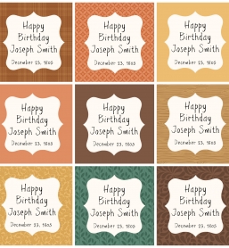 Joseph Smith Tags