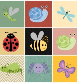 Nauvoo Bugs File Folder