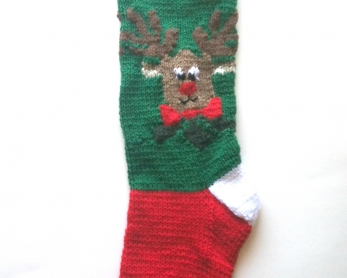 Reindeer