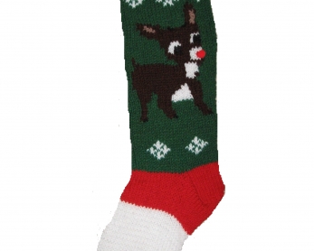 Rudolph and Clarice
