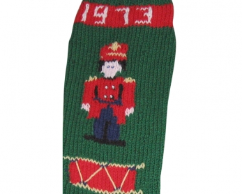 Short Toy Soldier