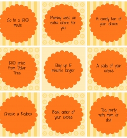Sunshine Jar Ideas
