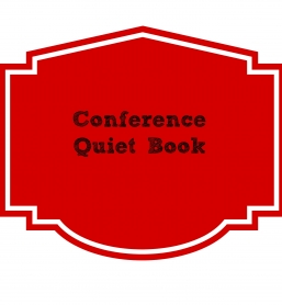 Quiet Book